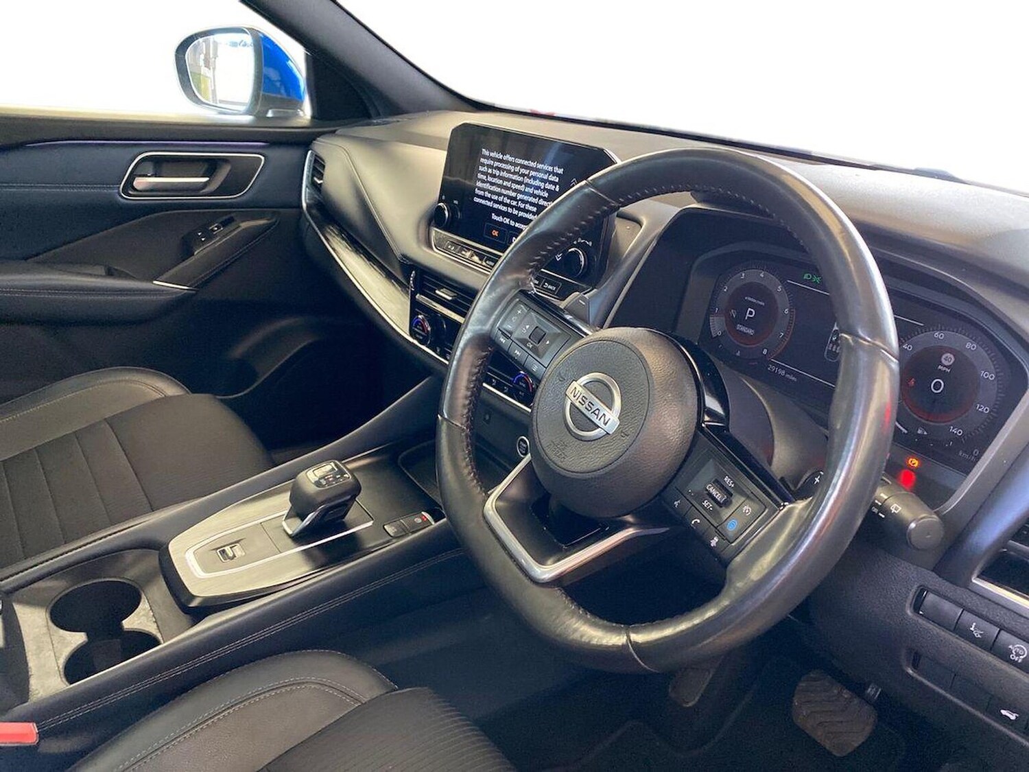 Used Nissan Qashqai 2022 for sale - 78192041: Photo 17