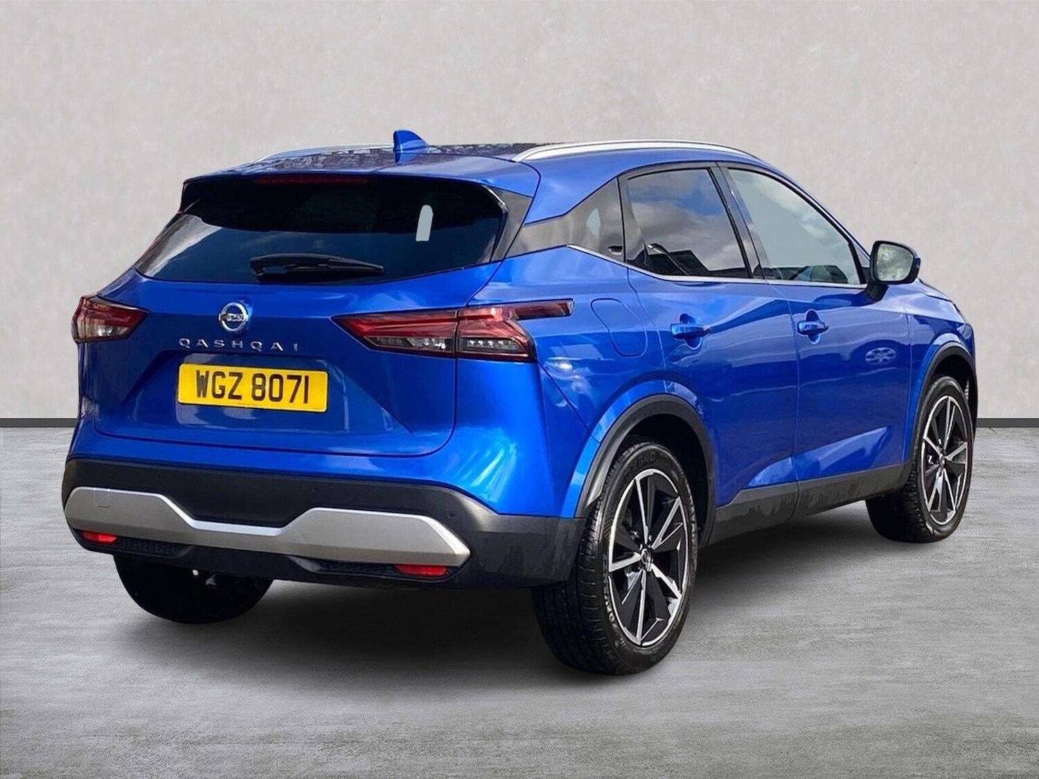 Used Nissan Qashqai 2022 for sale - 78192041: Photo 20