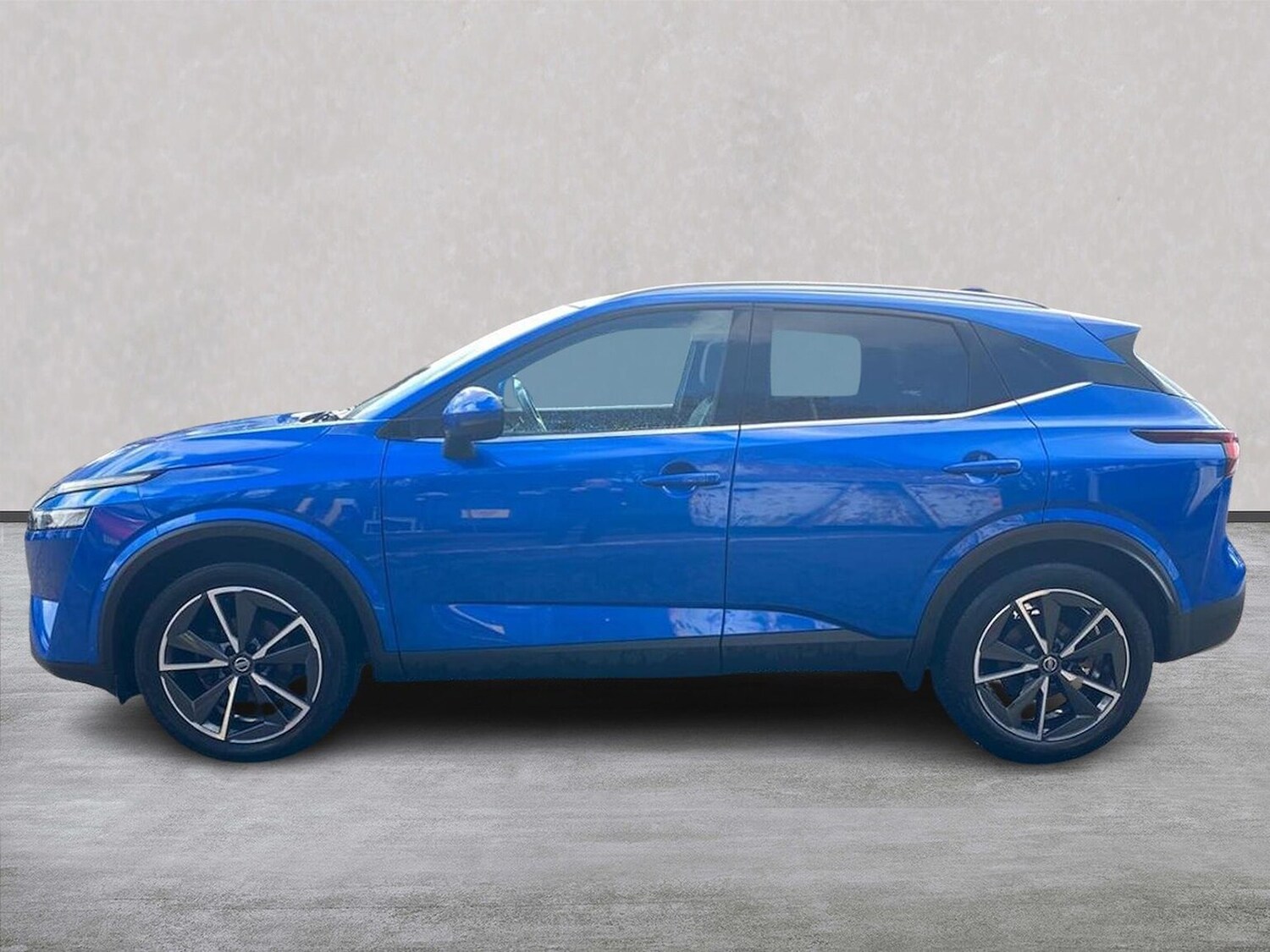 Used Nissan Qashqai 2022 for sale - 78192041: Photo 21