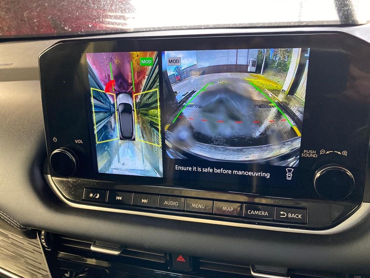 Used Nissan Qashqai 2022 for sale - 78192041: Photo 25