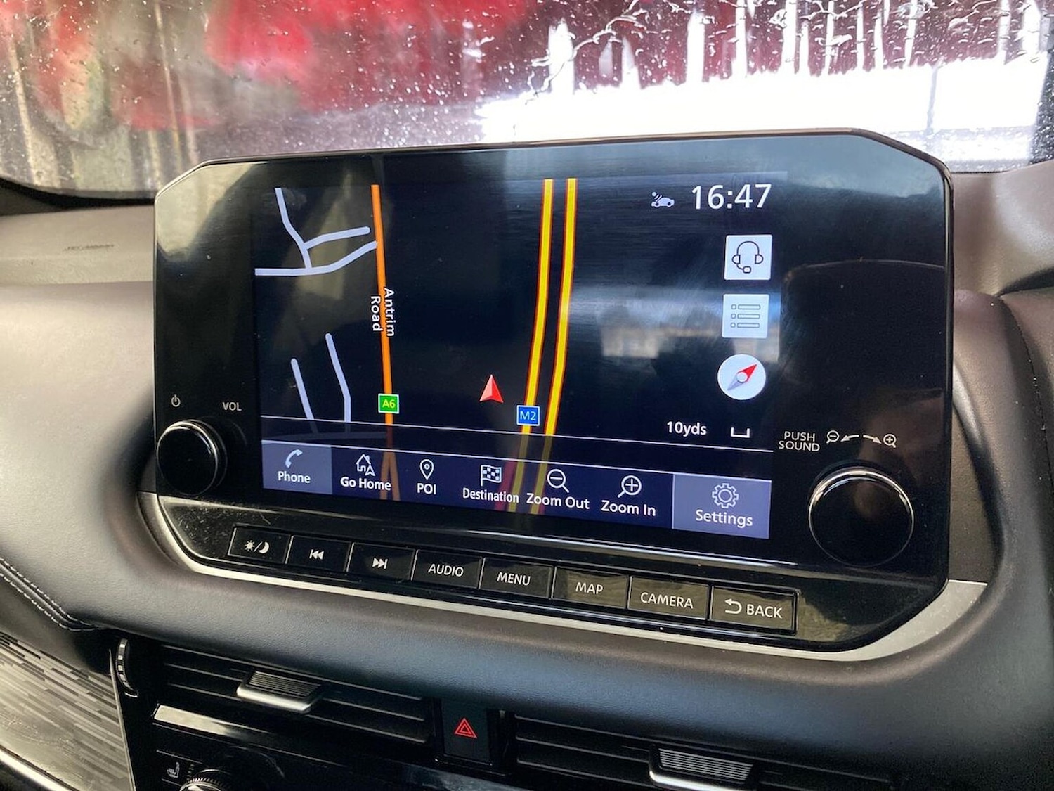 Used Nissan Qashqai 2022 for sale - 78192041: Photo 26