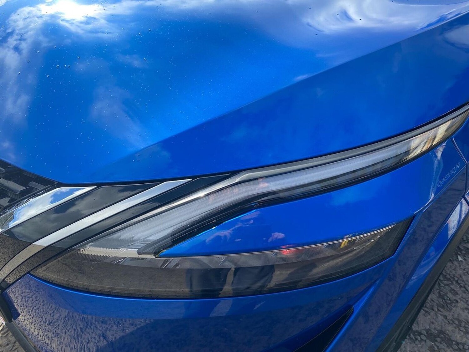 Used Nissan Qashqai 2022 for sale - 78192041: Photo 33