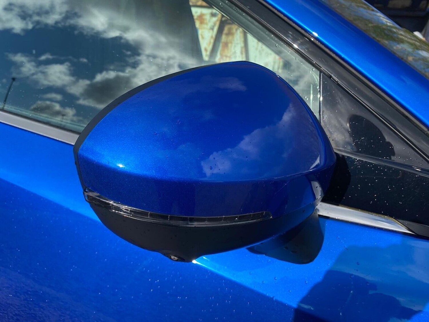 Used Nissan Qashqai 2022 for sale - 78192041: Photo 34