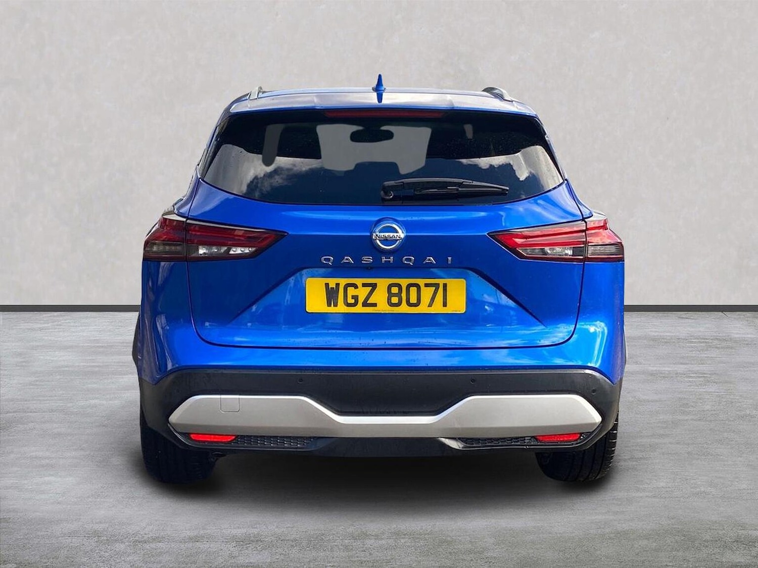 Used Nissan Qashqai 2022 for sale - 78192041: Photo 6