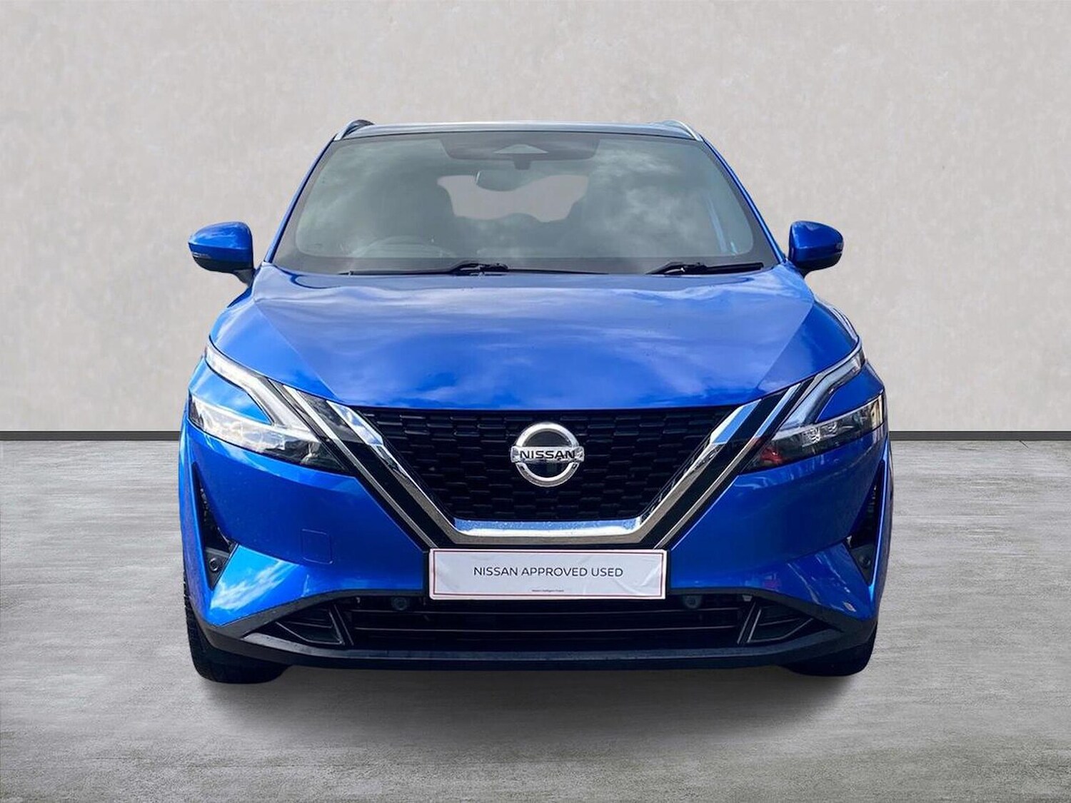 Used Nissan Qashqai 2022 for sale - 78192041: Photo 7