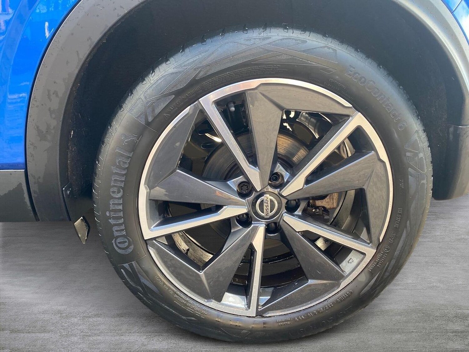 Used Nissan Qashqai 2022 for sale - 78192041: Photo 8