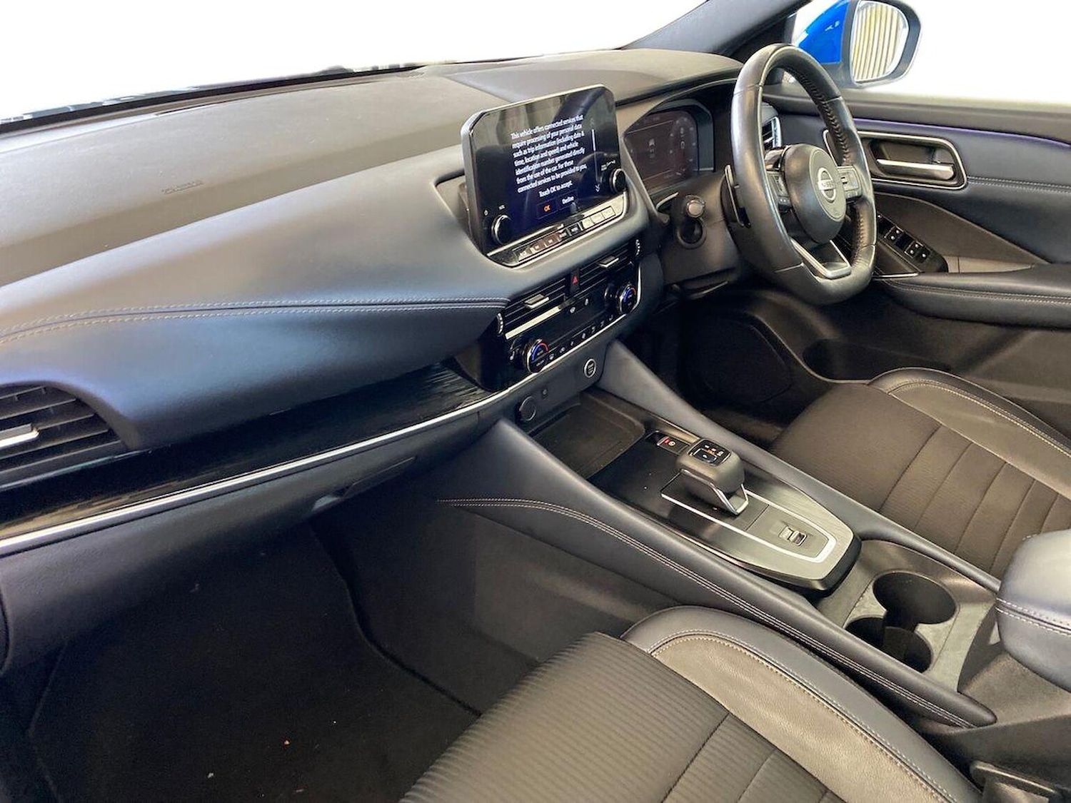 Used Nissan Qashqai 2022 for sale - 78192041: Photo 9