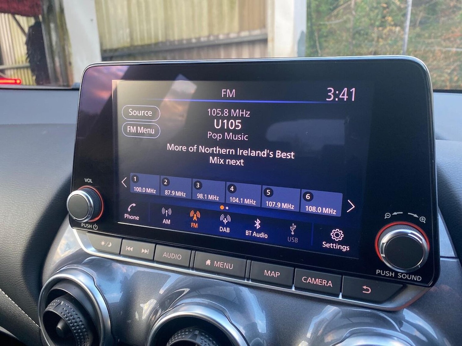 Used Nissan Juke 2022 for sale - 77012403: Photo 11