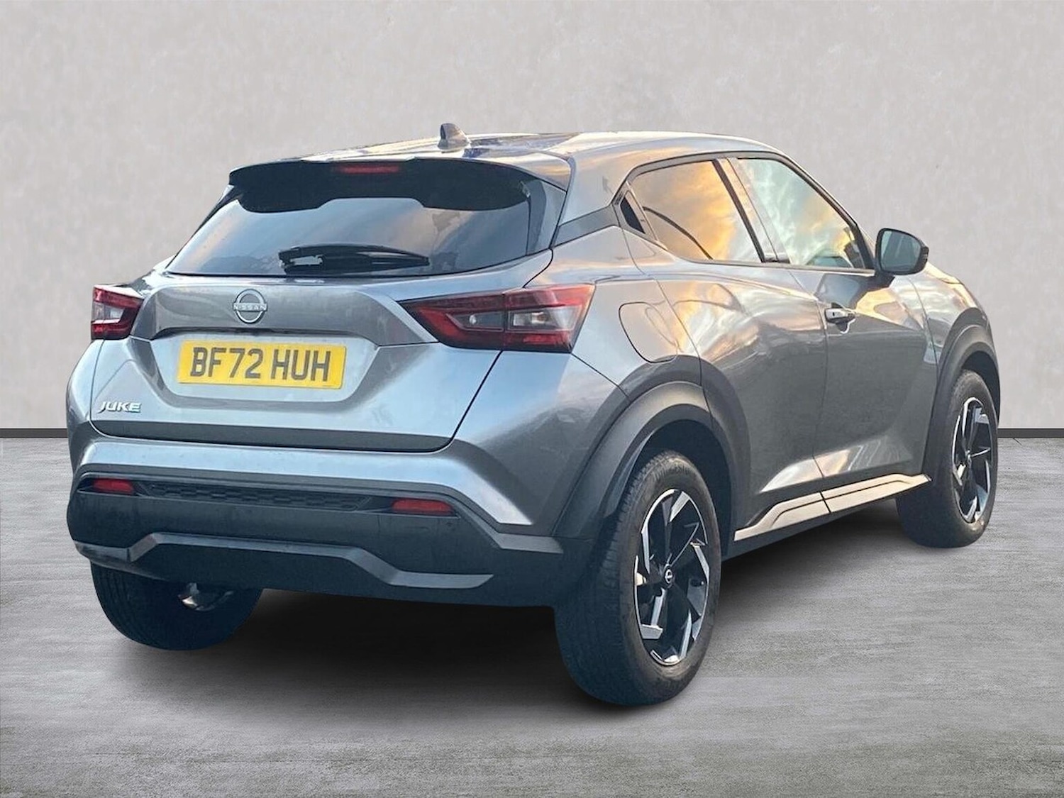 Used Nissan Juke 2022 for sale - 77012403: Photo 18