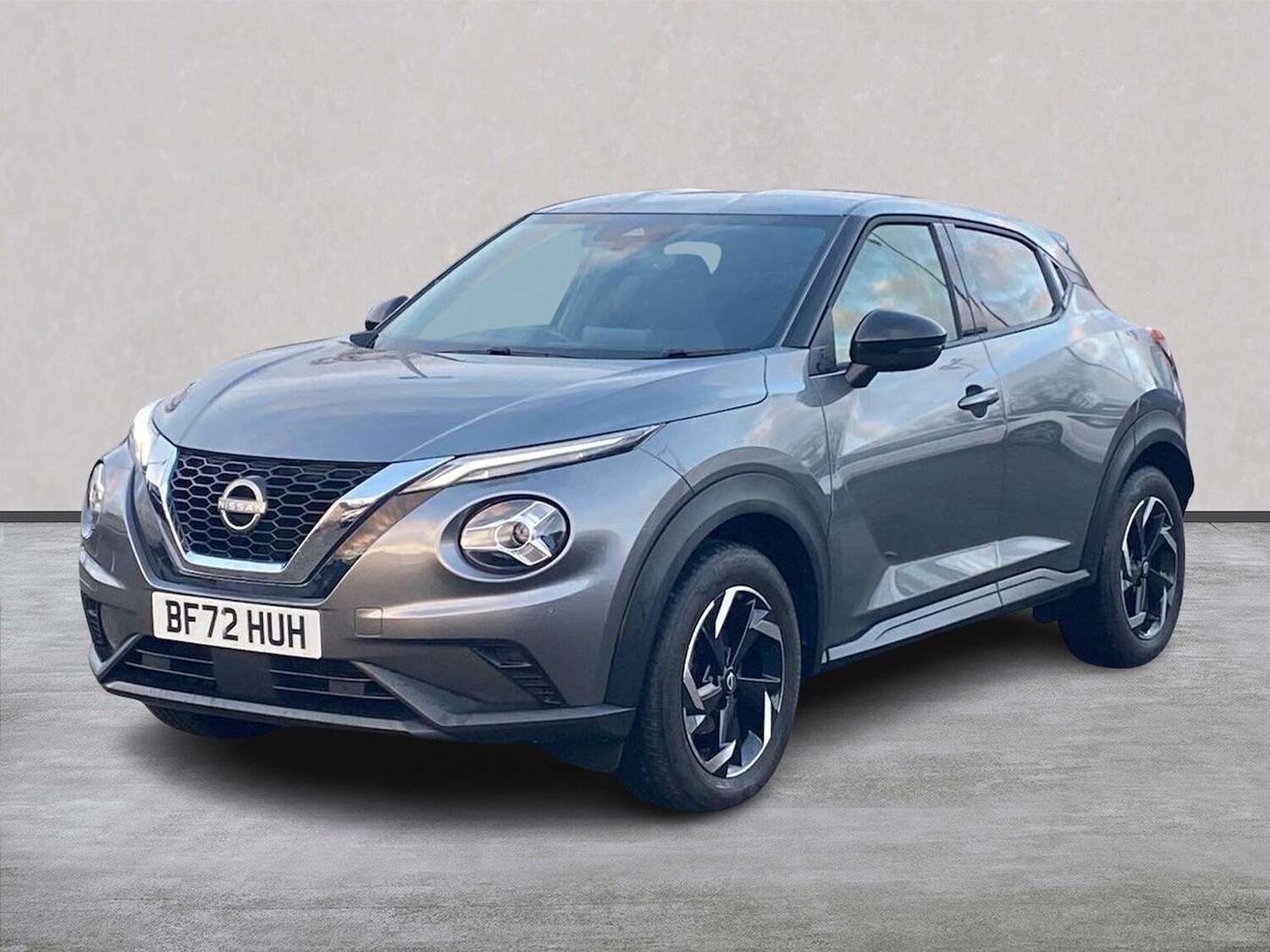 Used Nissan Juke 2022 for sale - 77012403: Photo 20