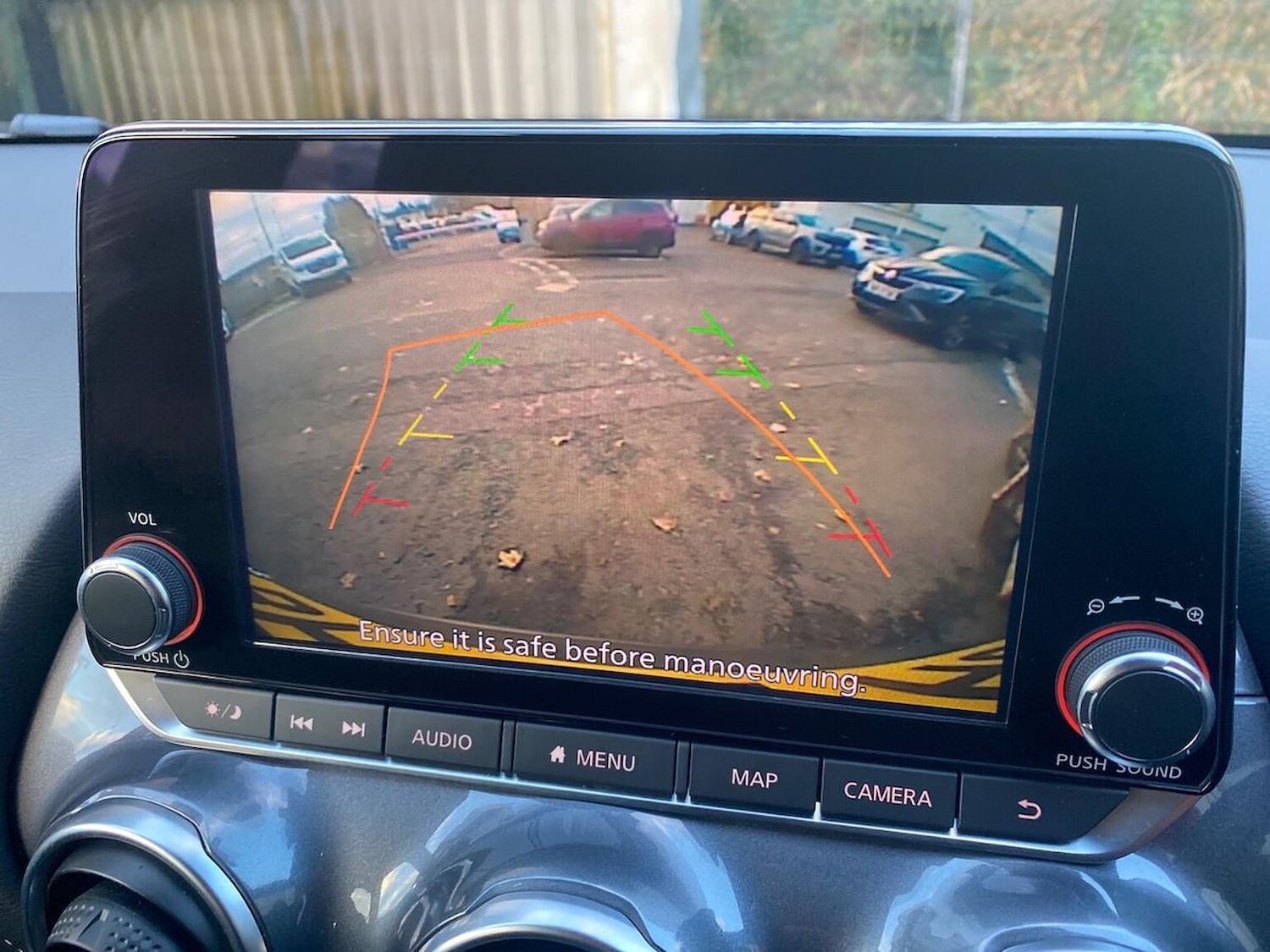 Used Nissan Juke 2022 for sale - 77012403: Photo 23