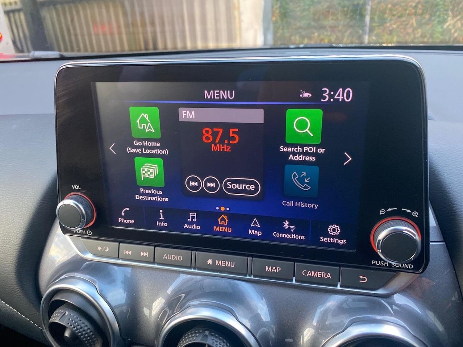 Used Nissan Juke 2022 for sale - 77012403: Photo 25