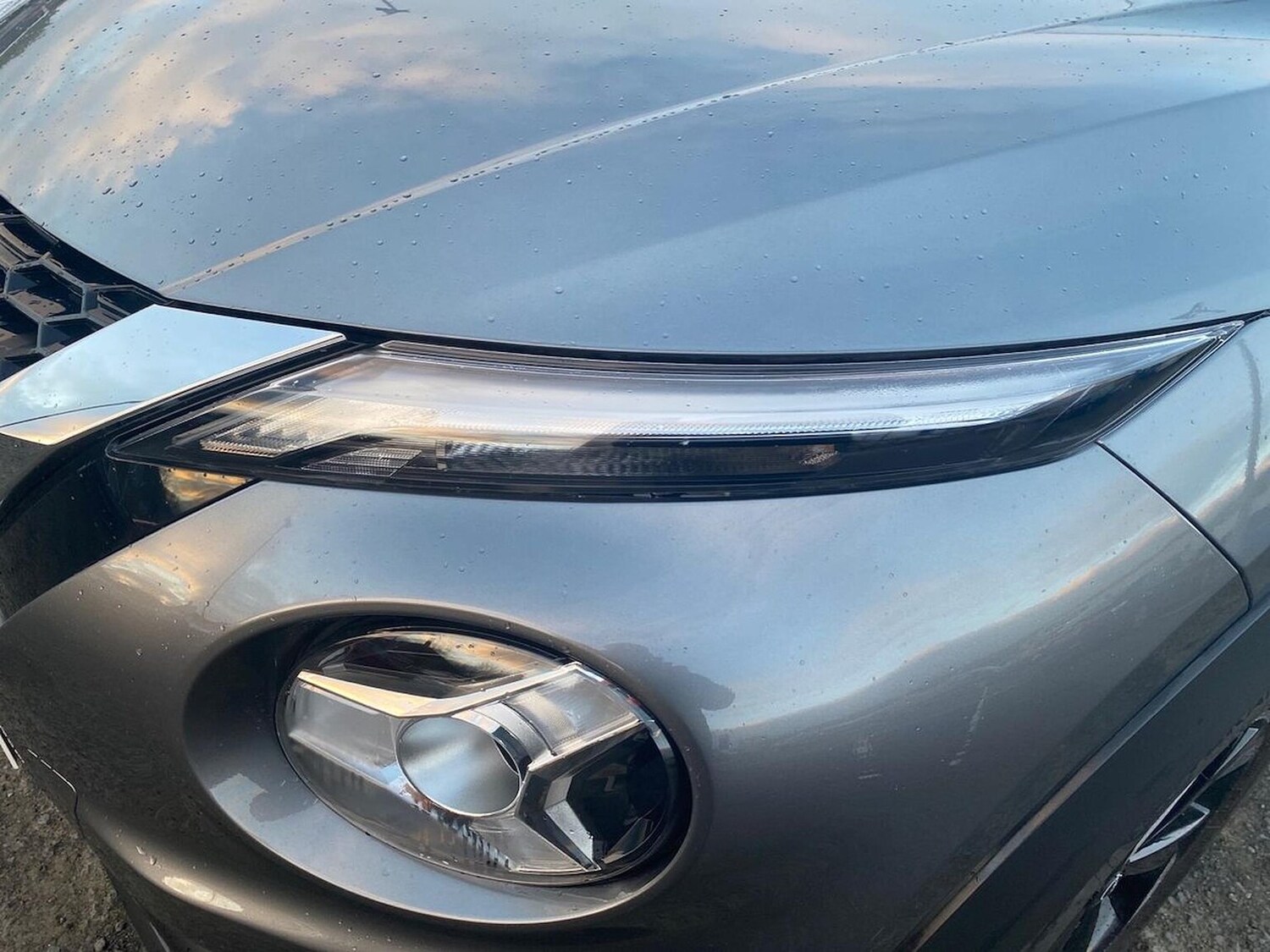 Used Nissan Juke 2022 for sale - 77012403: Photo 31