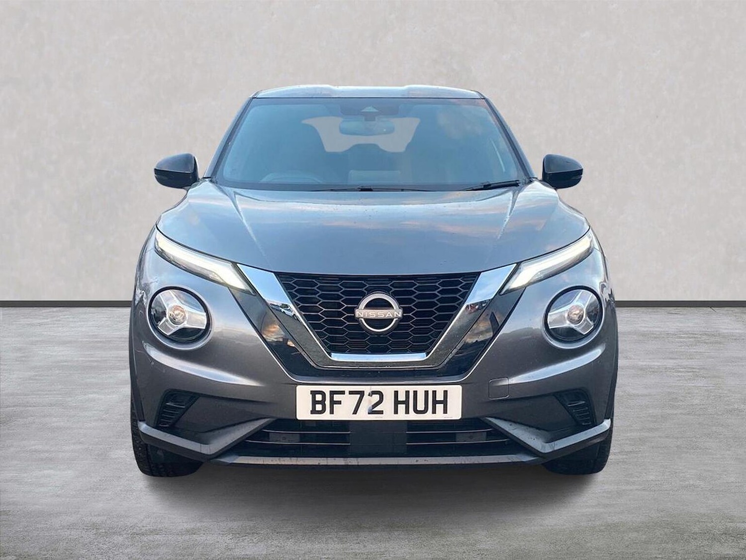 Used Nissan Juke 2022 for sale - 77012403: Photo 5