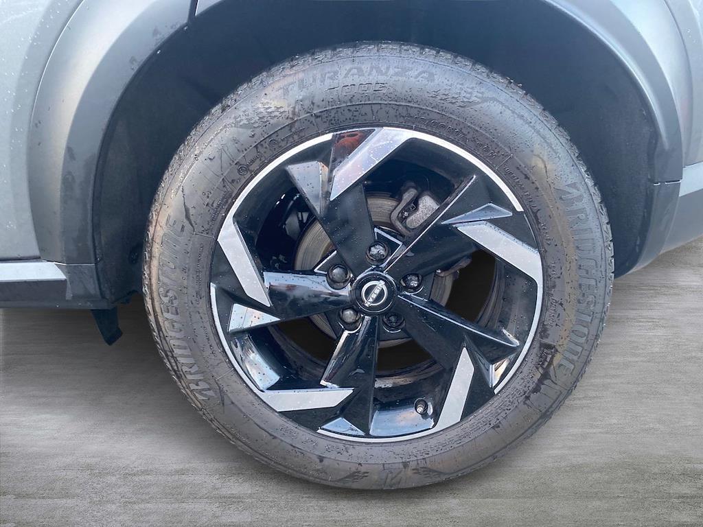 Used Nissan Juke 2022 for sale - 77012403: Photo 6