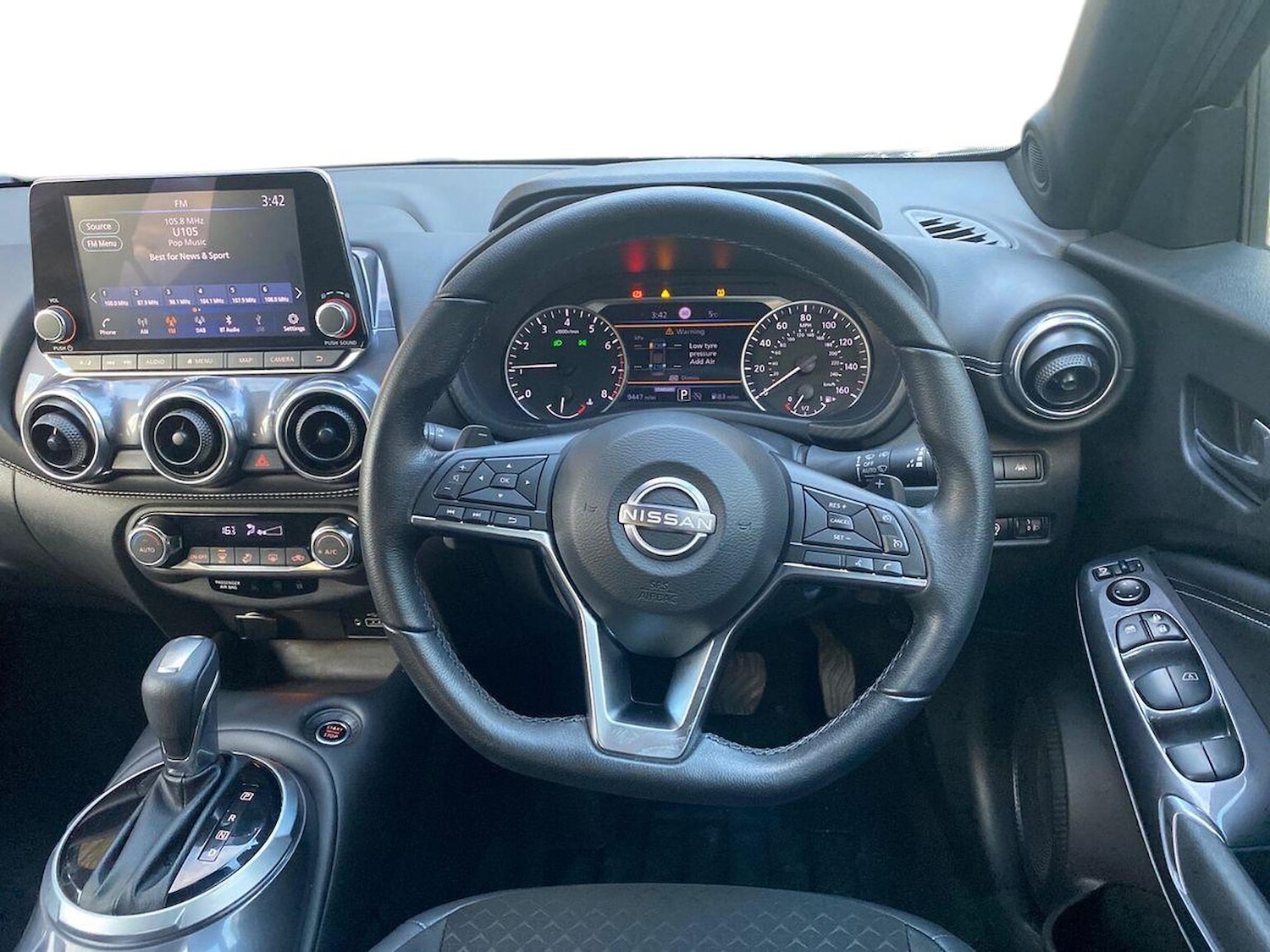 Used Nissan Juke 2022 for sale - 77012403: Photo 9