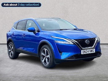 Used Nissan Qashqai 2024 for sale - 79047998: Photo