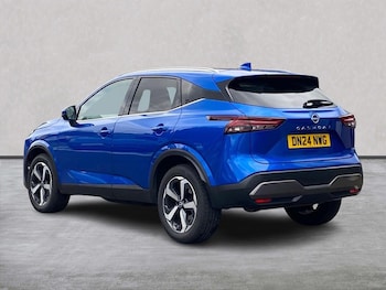 Used Nissan Qashqai 2024 for sale - 79047998: Photo