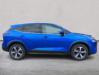 Used Nissan Qashqai 2024 for sale - 79047998: Photo