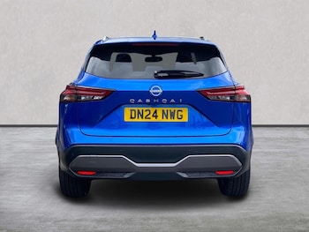 Used Nissan Qashqai 2024 for sale - 79047998: Photo