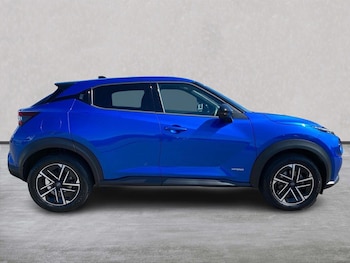 Used Nissan Juke 2024 for sale - 75484916: Photo