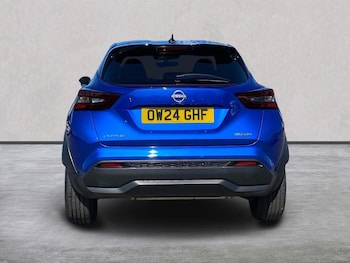 Used Nissan Juke 2024 for sale - 75484916: Photo