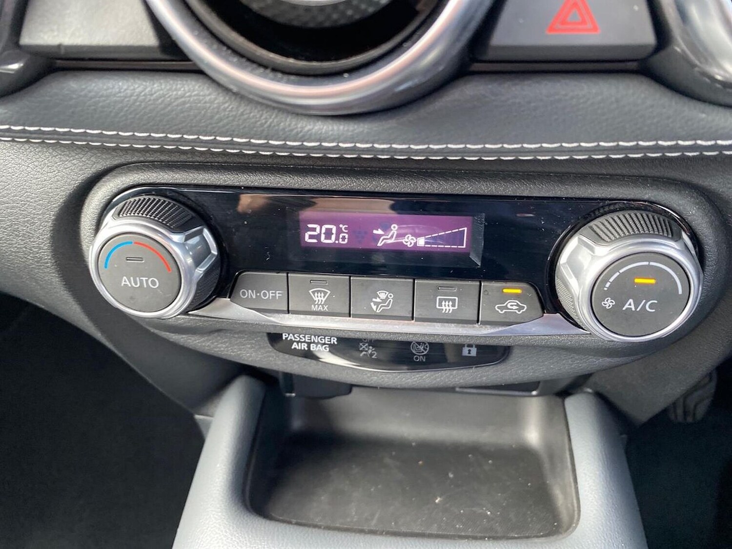Used Nissan Juke 2021 for sale - 75907579: Photo 12