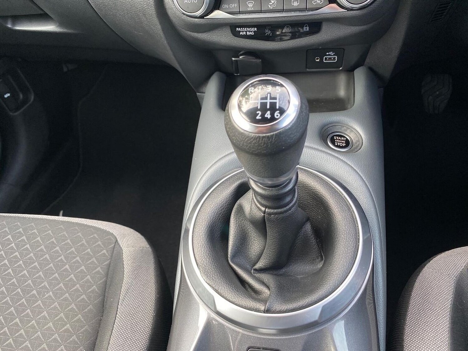 Used Nissan Juke 2021 for sale - 75907579: Photo 13
