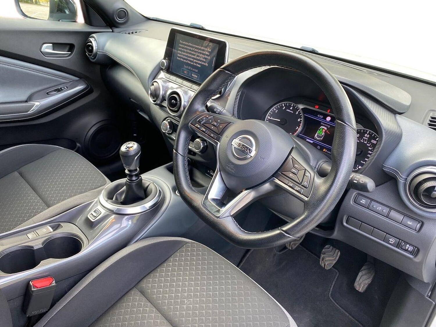 Used Nissan Juke 2021 for sale - 75907579: Photo 15