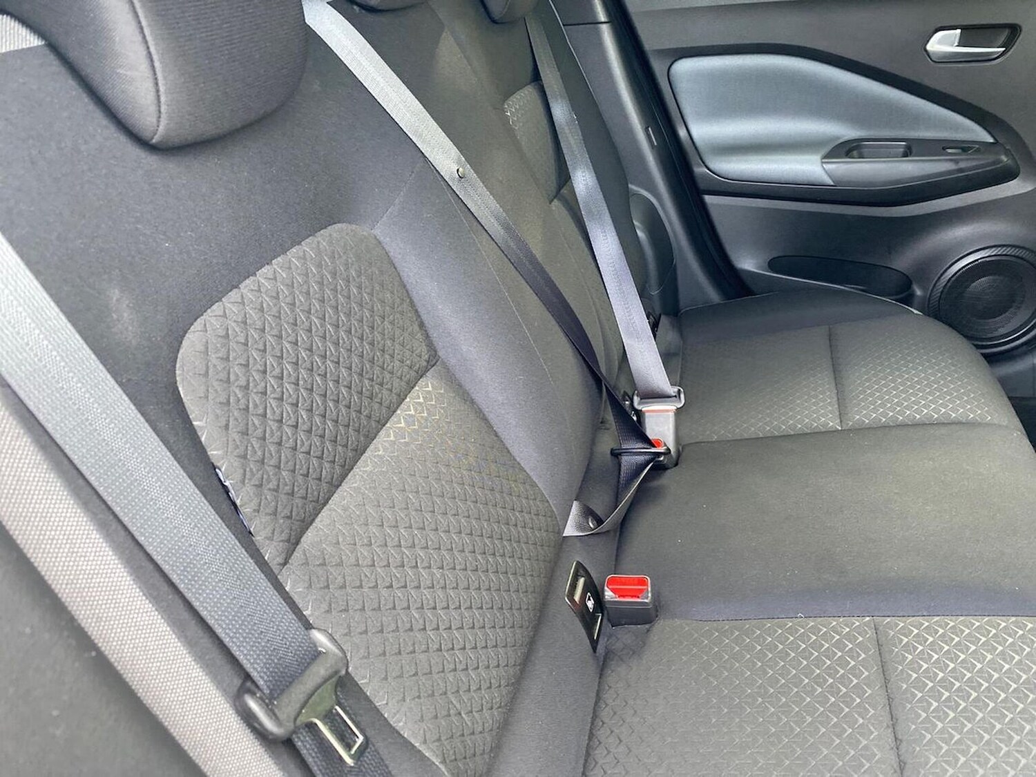 Used Nissan Juke 2021 for sale - 75907579: Photo 16