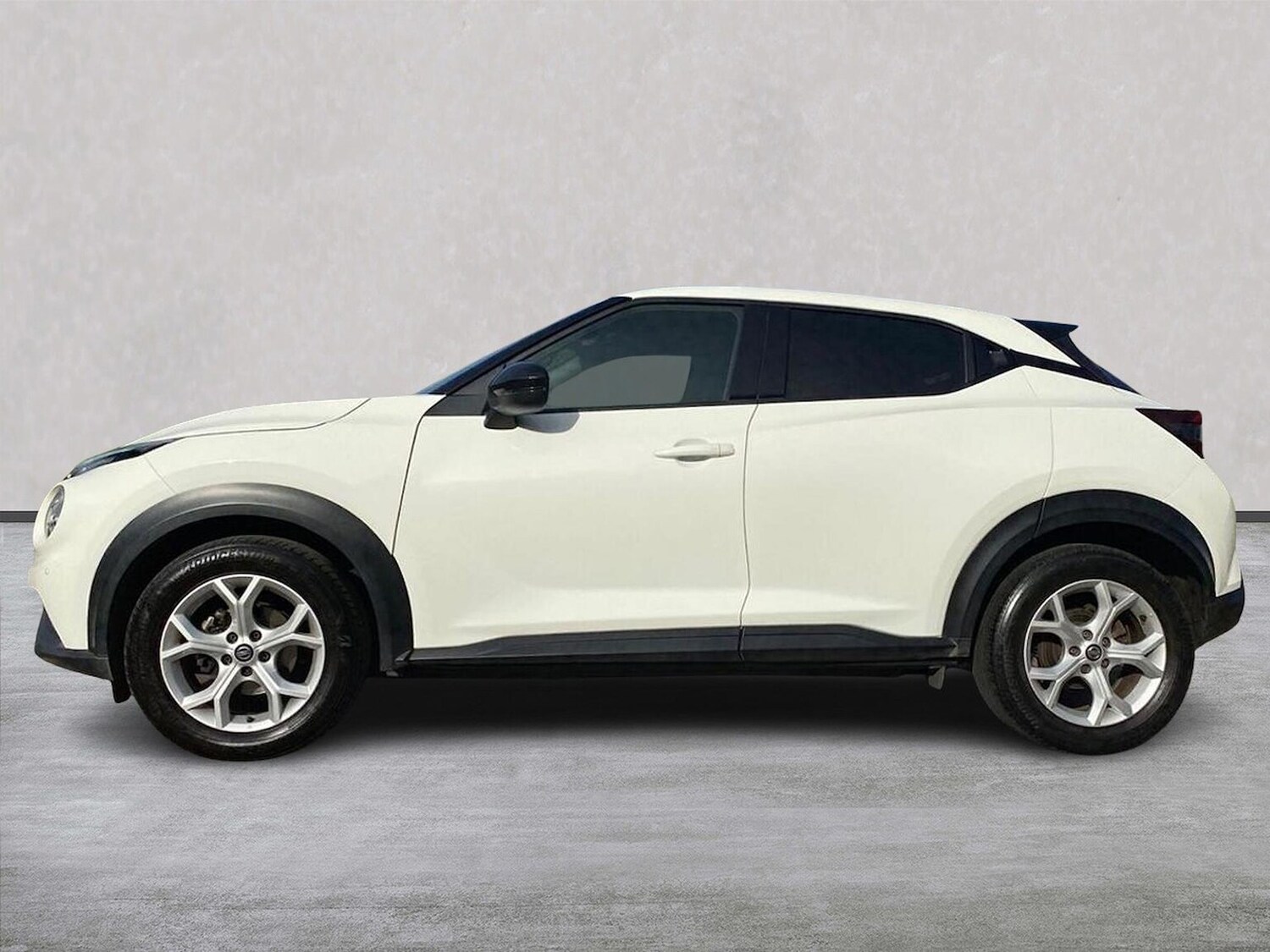 Used Nissan Juke 2021 for sale - 75907579: Photo 19