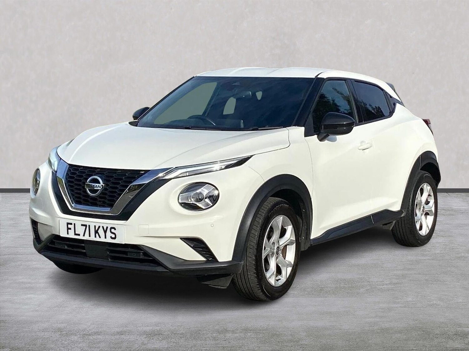 Used Nissan Juke 2021 for sale - 75907579: Photo 20