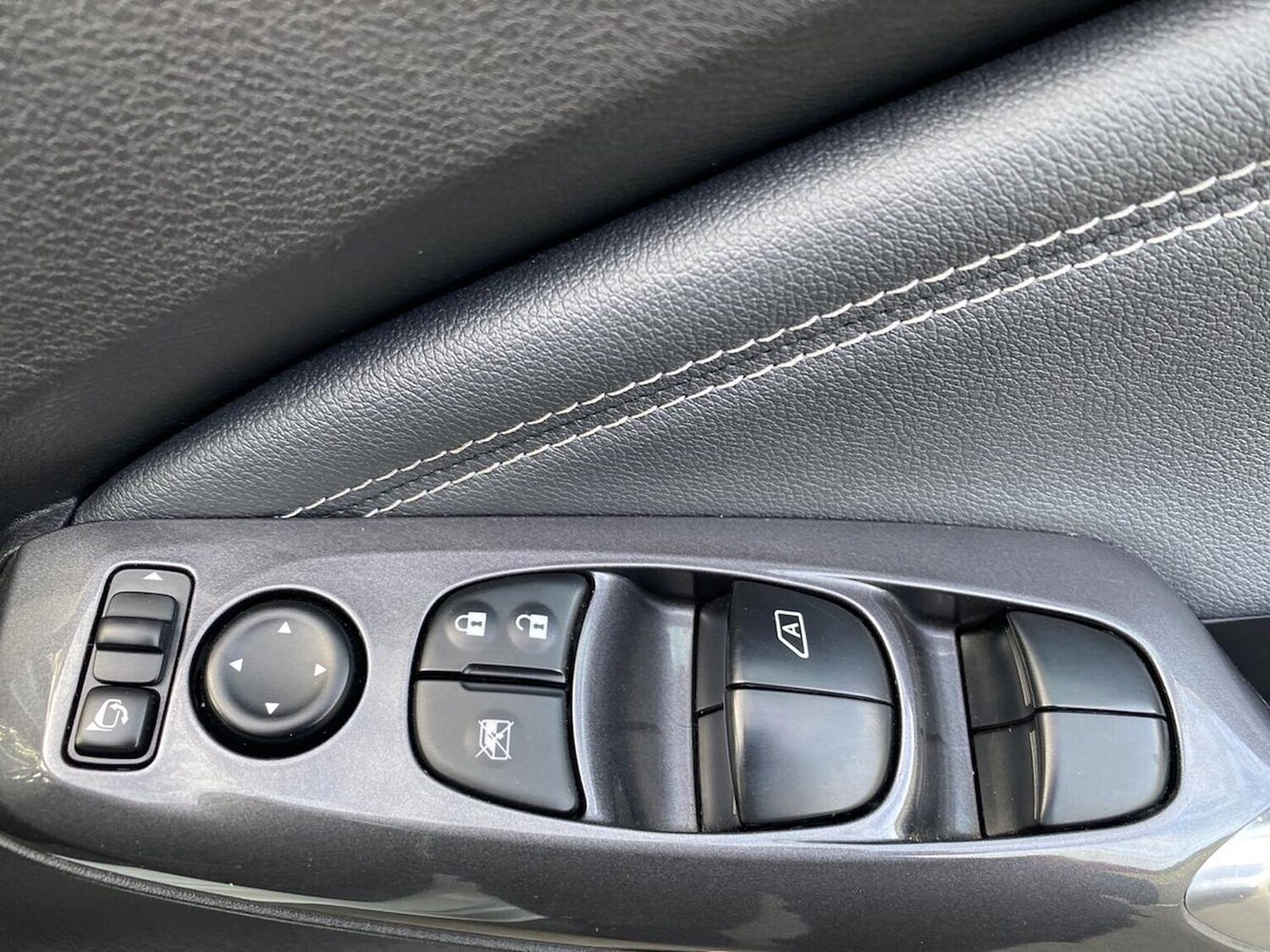 Used Nissan Juke 2021 for sale - 75907579: Photo 21