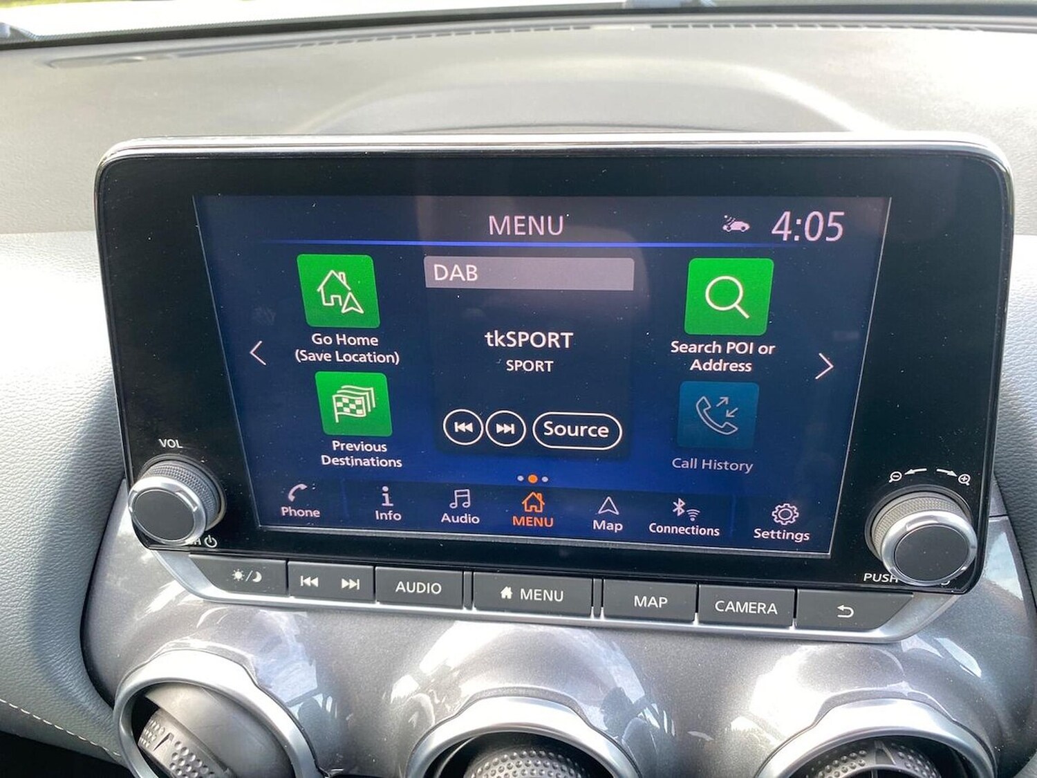 Used Nissan Juke 2021 for sale - 75907579: Photo 25