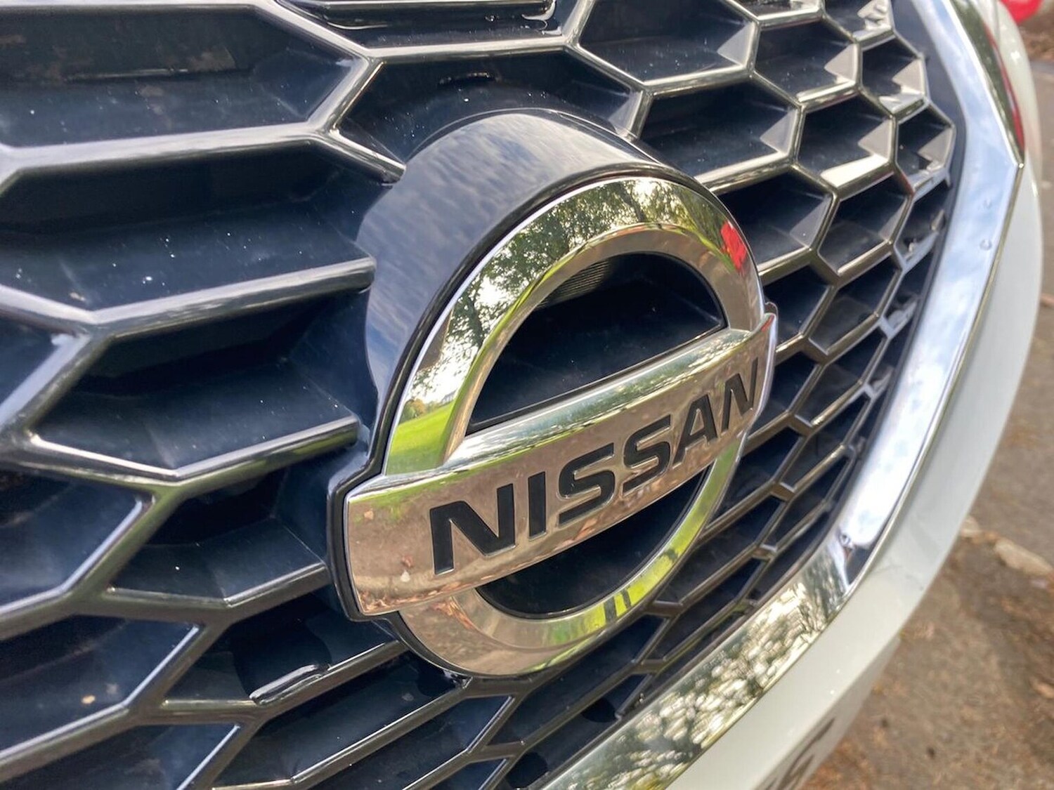 Used Nissan Juke 2021 for sale - 75907579: Photo 30