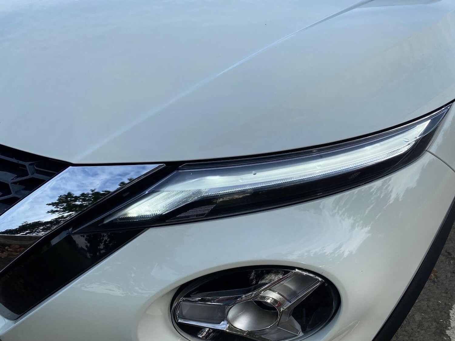 Used Nissan Juke 2021 for sale - 75907579: Photo 31