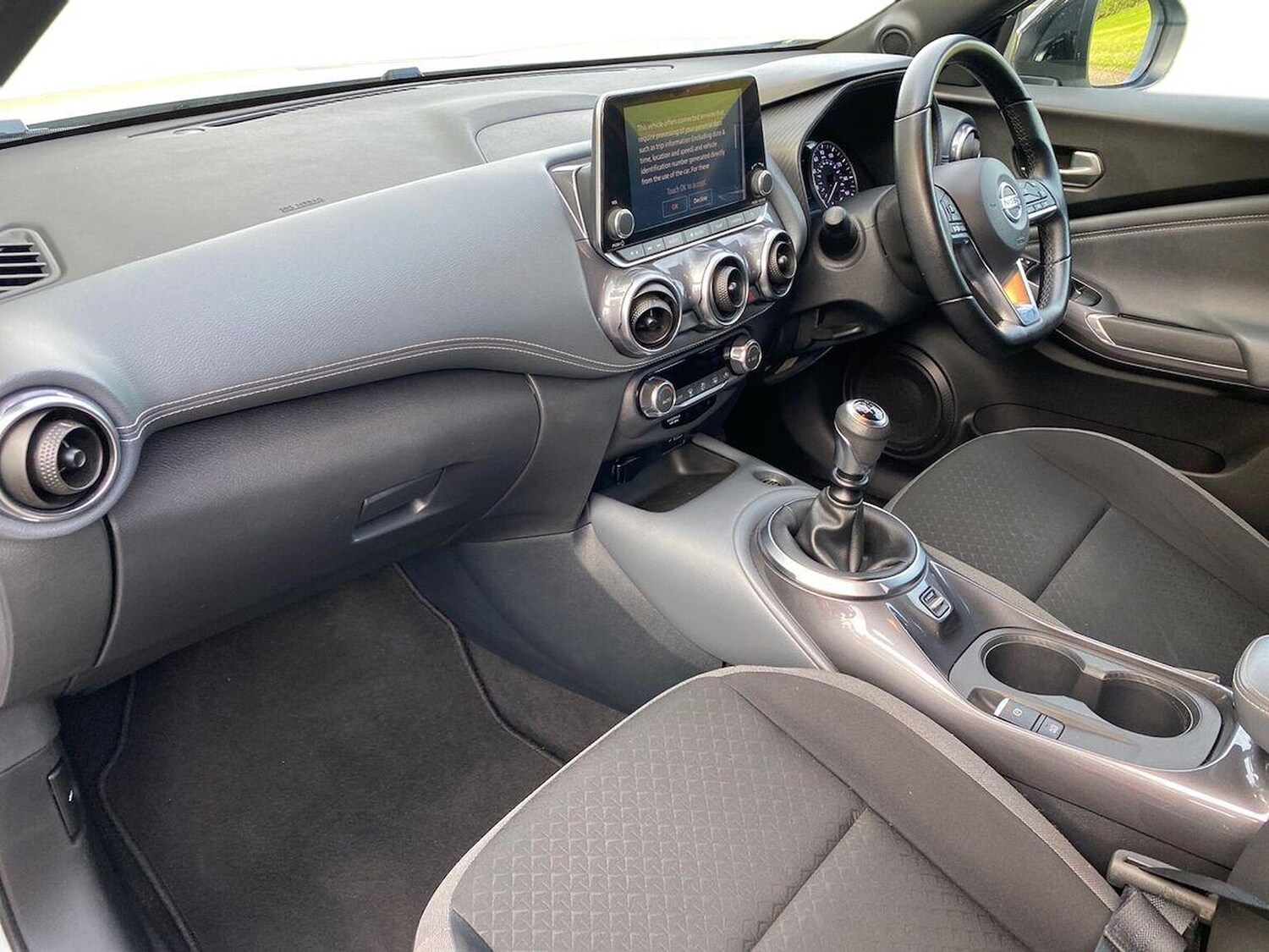 Used Nissan Juke 2021 for sale - 75907579: Photo 7