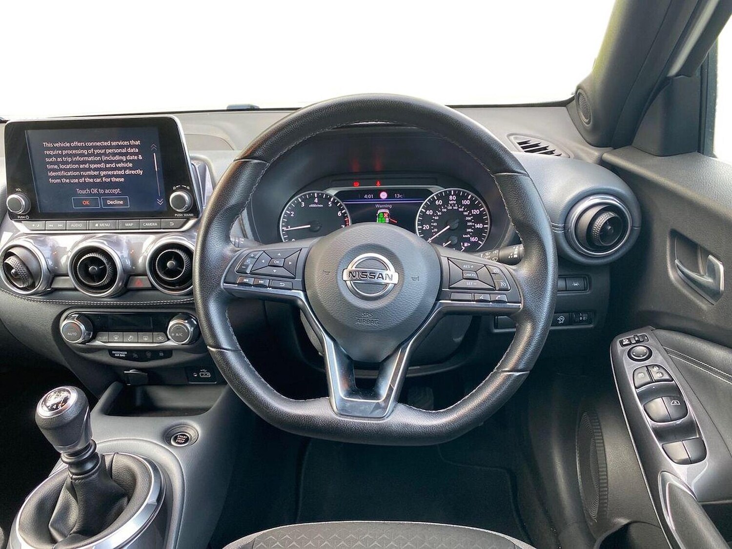Used Nissan Juke 2021 for sale - 75907579: Photo 9