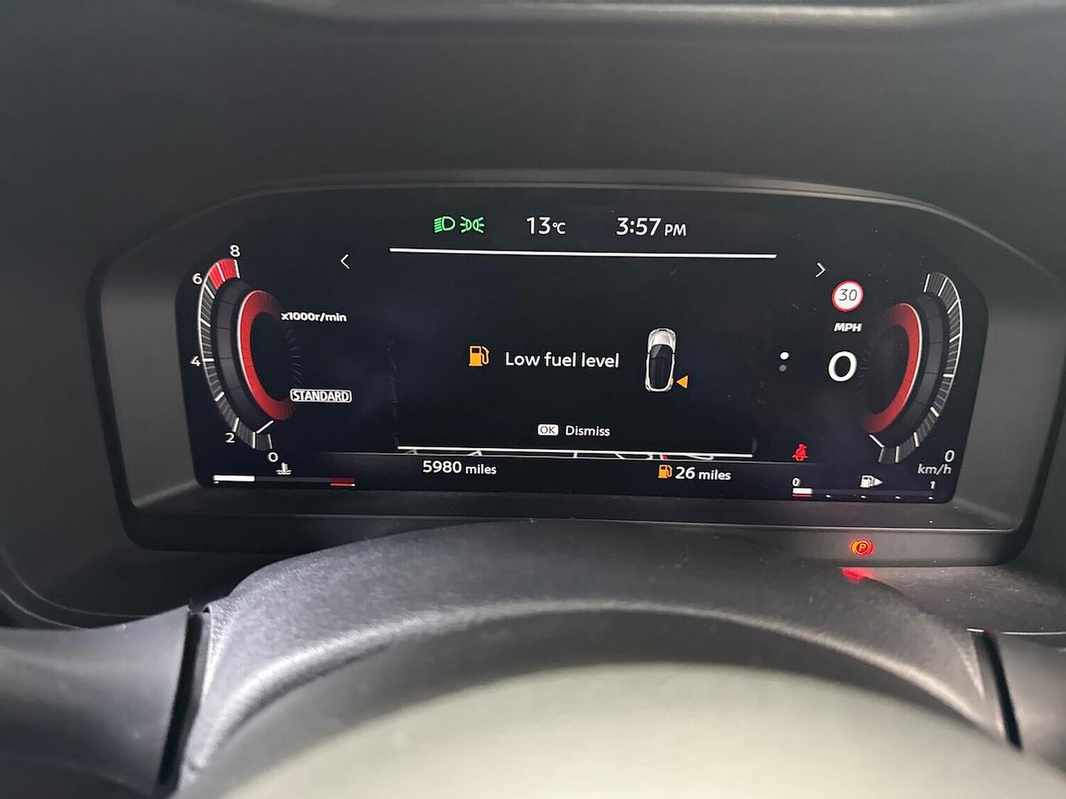 Used Nissan Juke 2025 for sale - 78192051: Photo 10