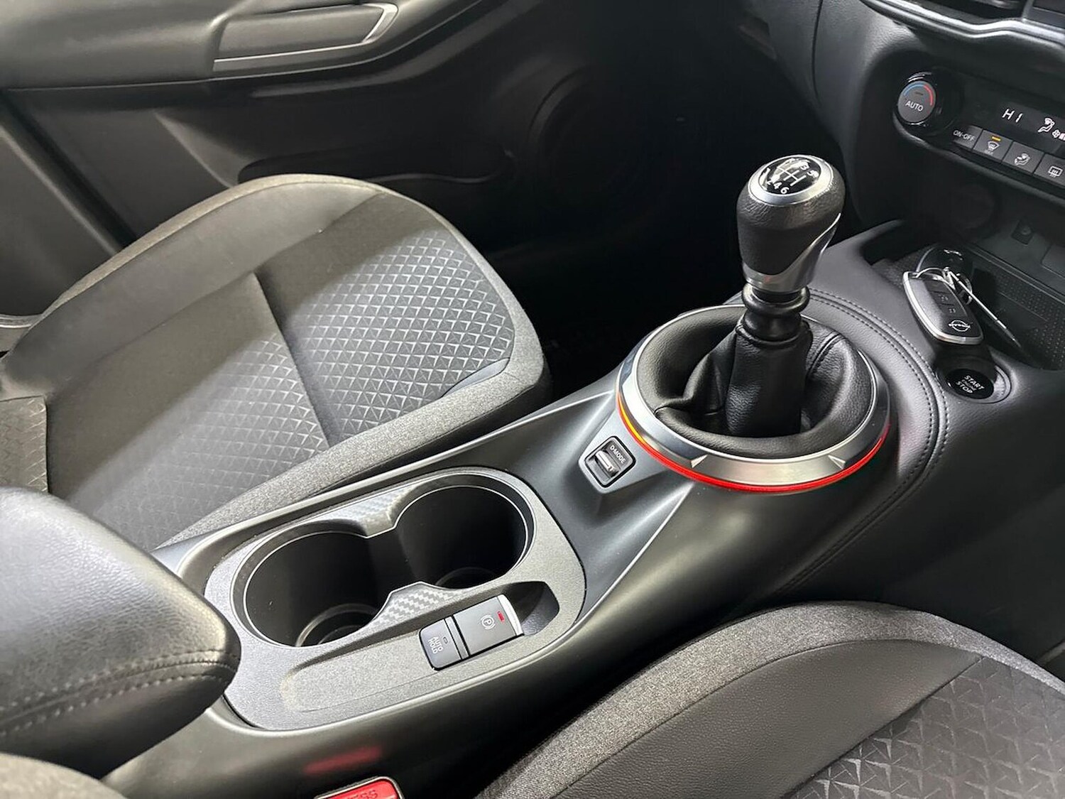 Used Nissan Juke 2025 for sale - 78192051: Photo 13