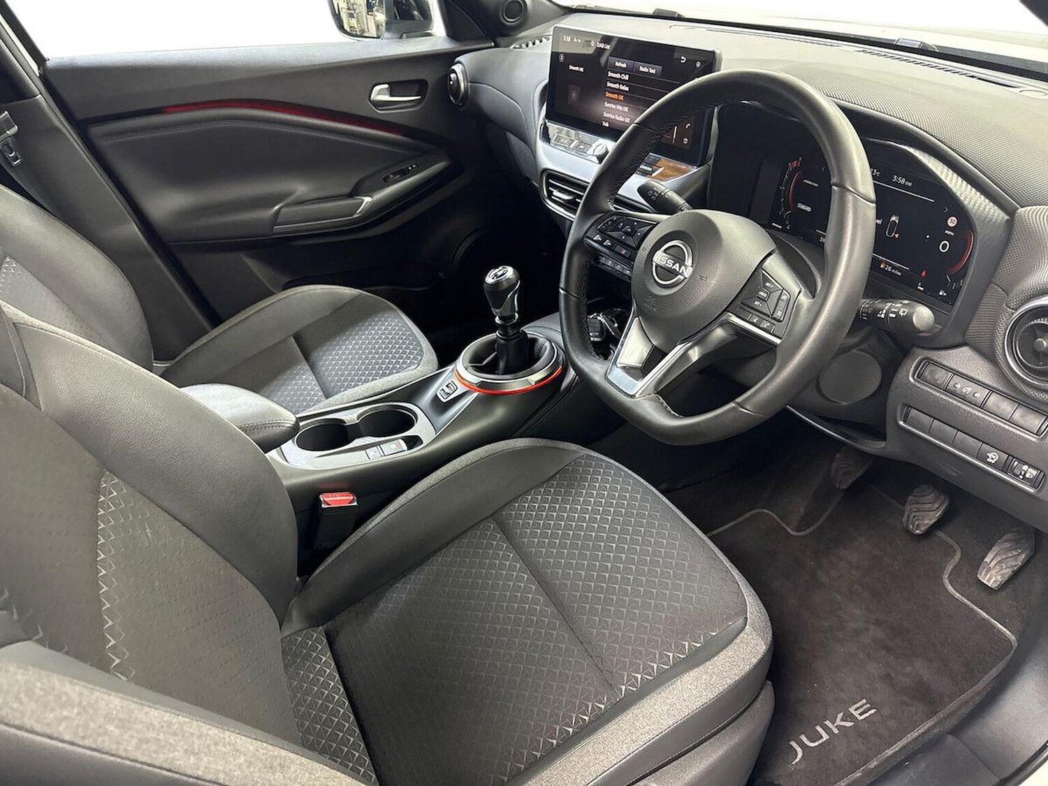 Used Nissan Juke 2025 for sale - 78192051: Photo 15
