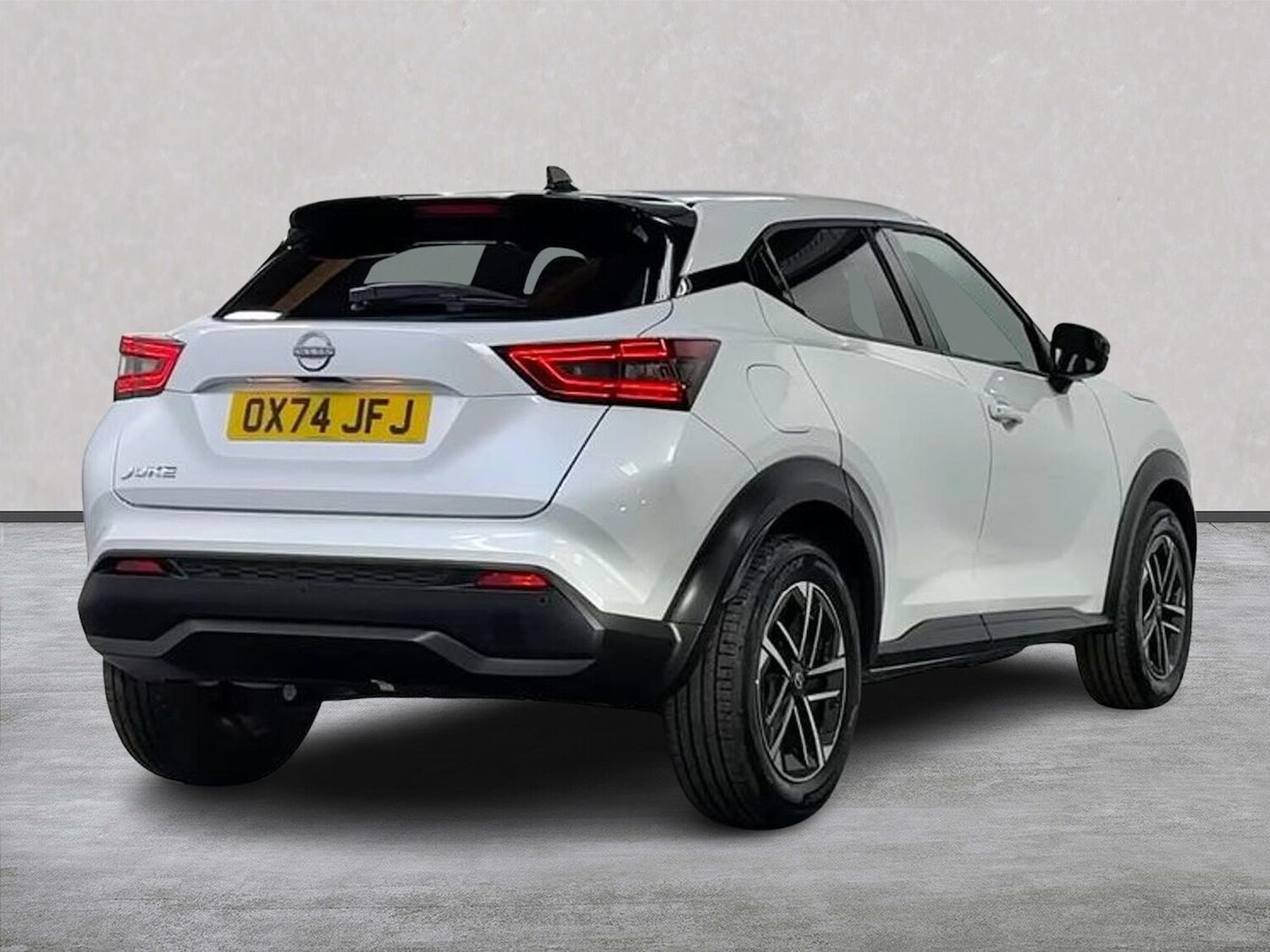 Used Nissan Juke 2025 for sale - 78192051: Photo 18