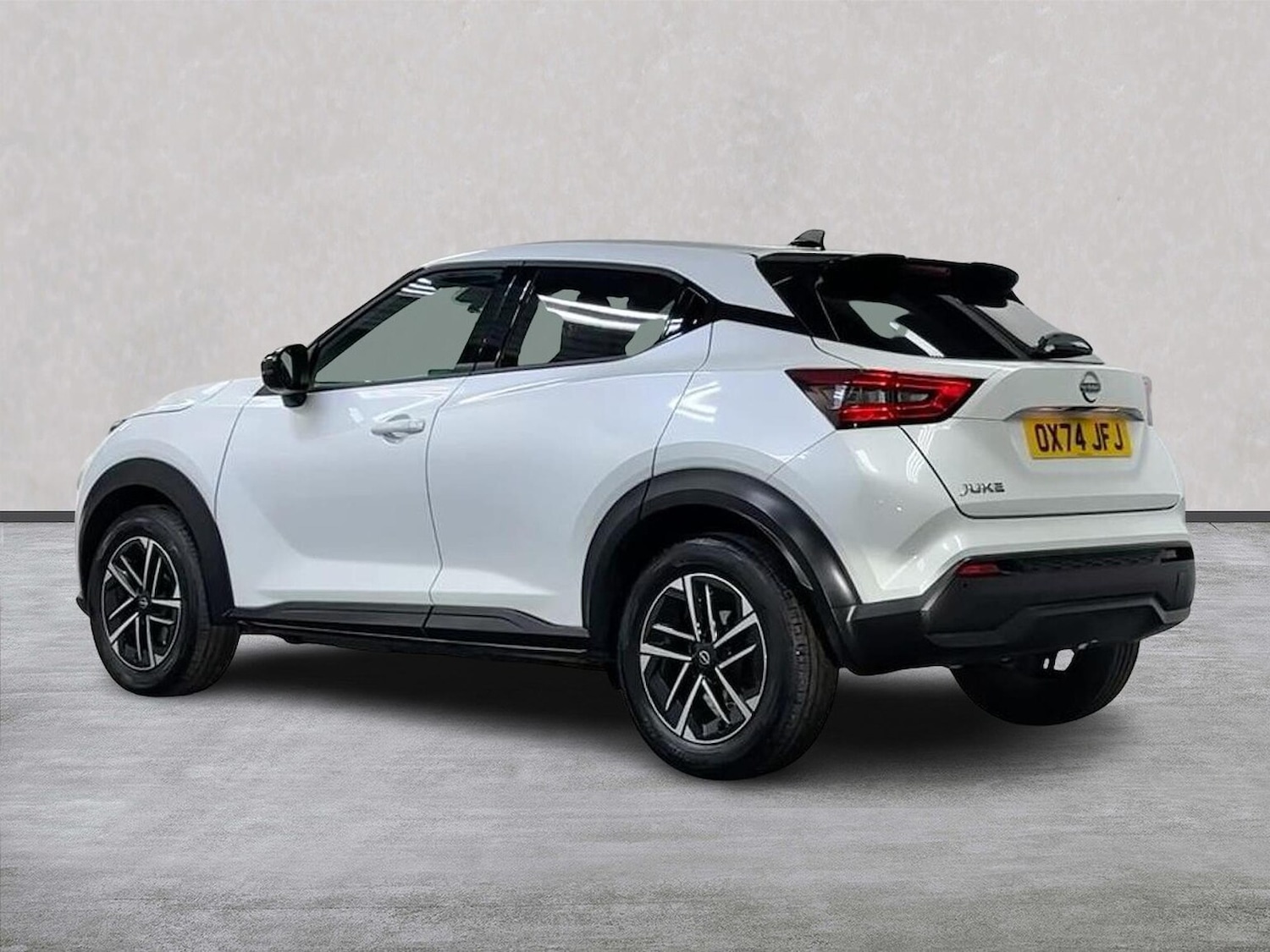 Used Nissan Juke 2025 for sale - 78192051: Photo 2