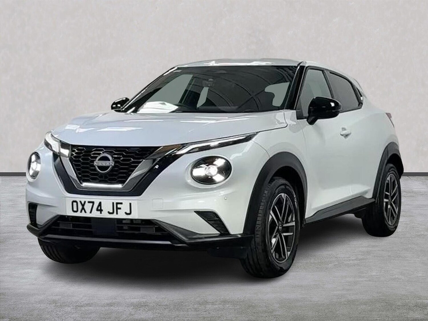 Used Nissan Juke 2025 for sale - 78192051: Photo 20