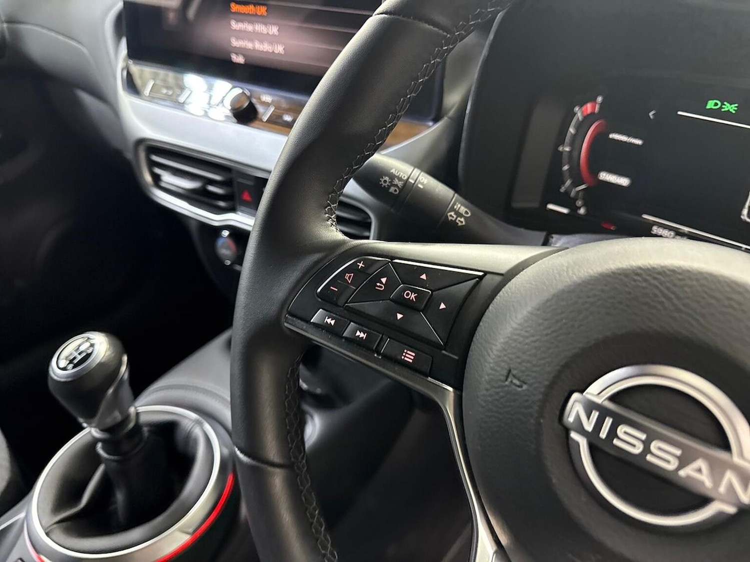 Used Nissan Juke 2025 for sale - 78192051: Photo 25