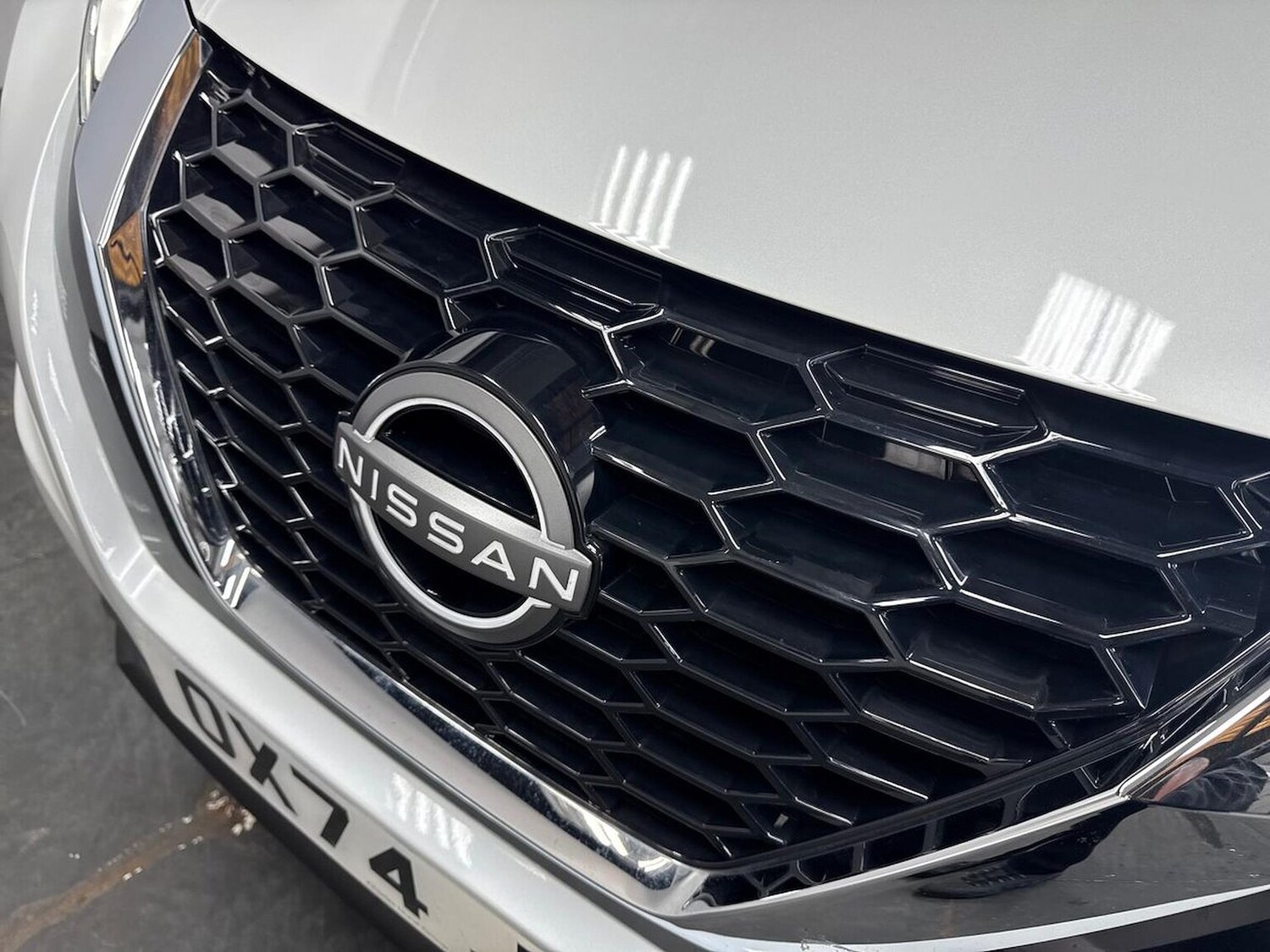 Used Nissan Juke 2025 for sale - 78192051: Photo 28