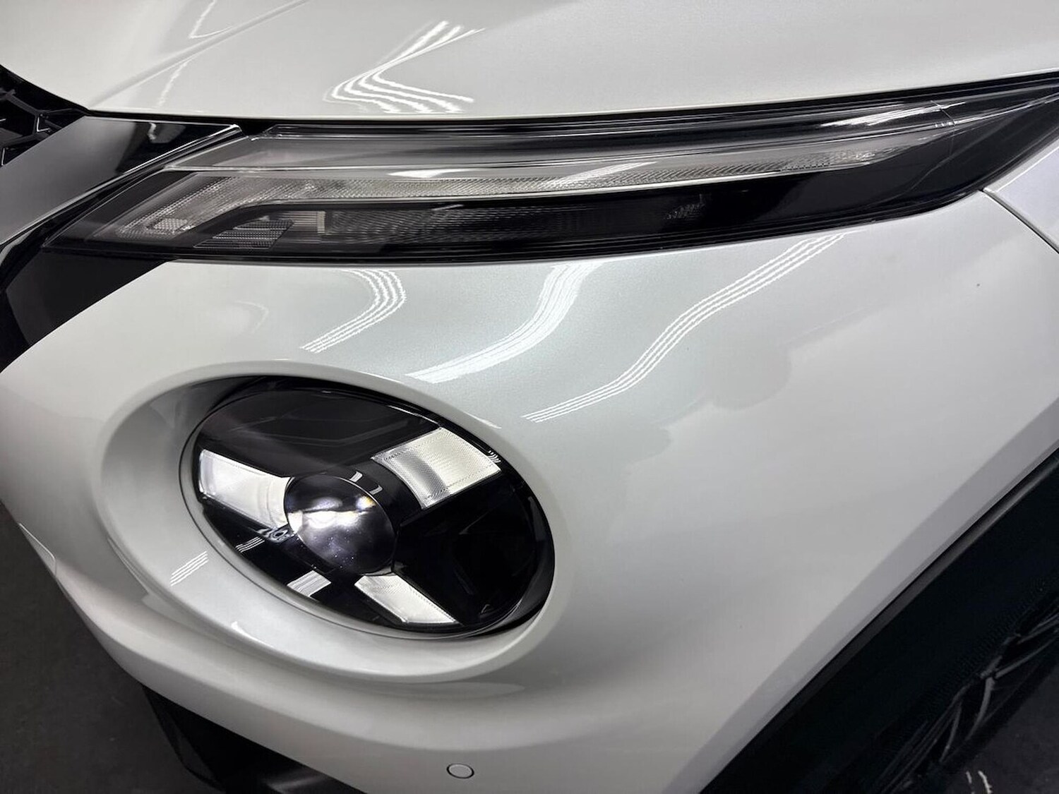 Used Nissan Juke 2025 for sale - 78192051: Photo 29