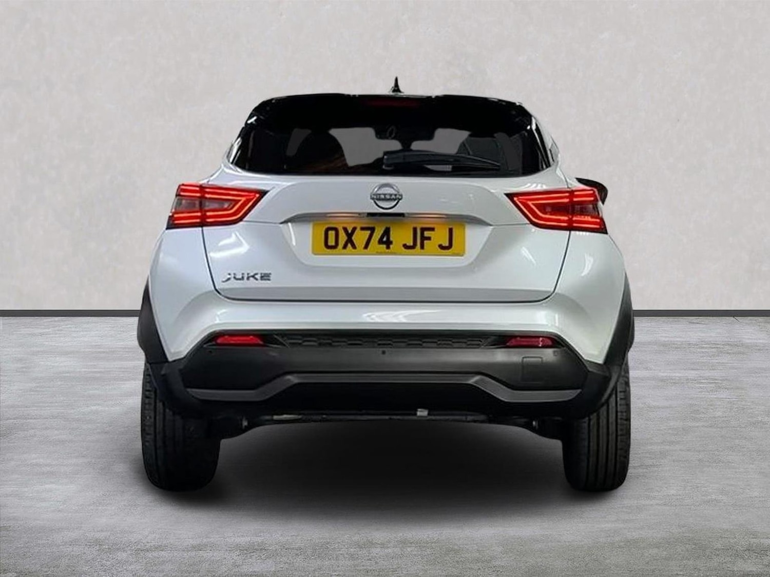 Used Nissan Juke 2025 for sale - 78192051: Photo 4