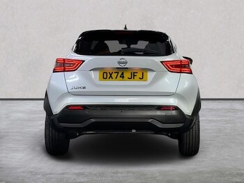 Used Nissan Juke 2025 for sale - 78192051: Photo