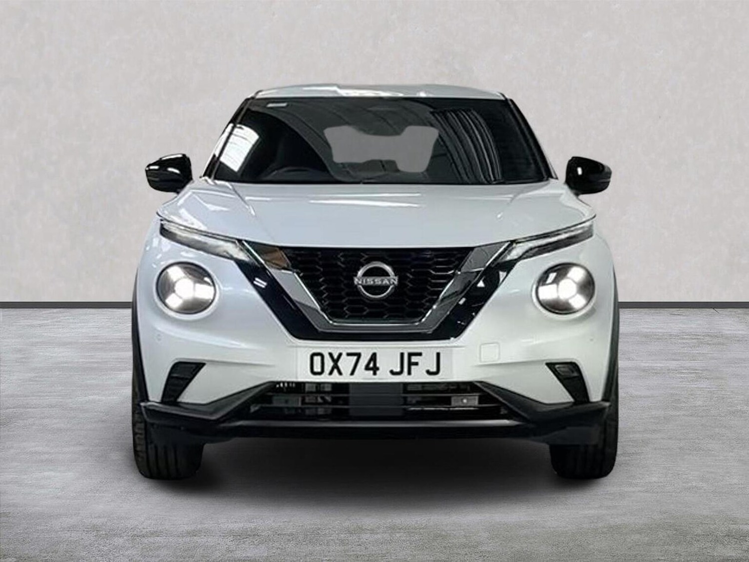 Used Nissan Juke 2025 for sale - 78192051: Photo 5